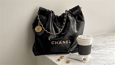 white and black chanel handbag|chanel 22 large bag.